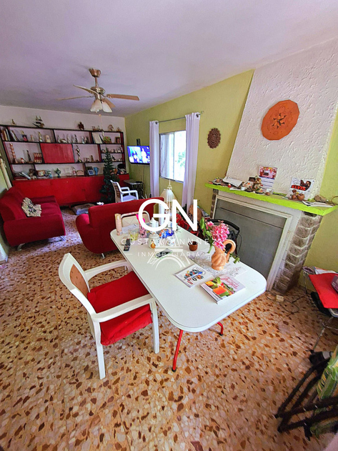 Casa ID.4849 - Casa en Piriápolis, Cascada