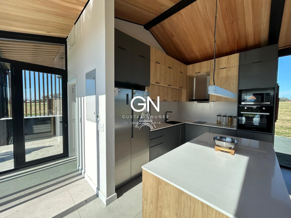 Casa ID.4970 - Casa en Punta Ballena, Laguna de los Cisnes