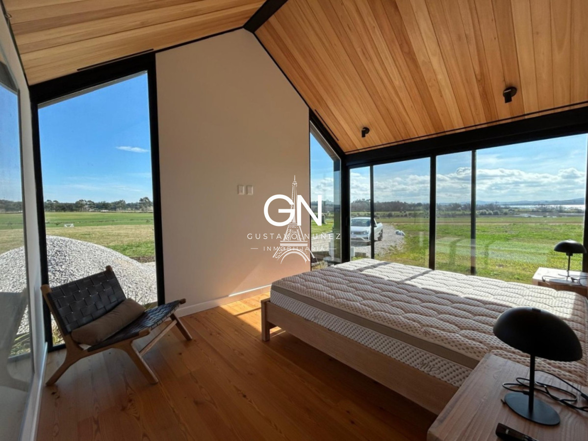 Casa ID.4970 - Casa en Punta Ballena, Laguna de los Cisnes