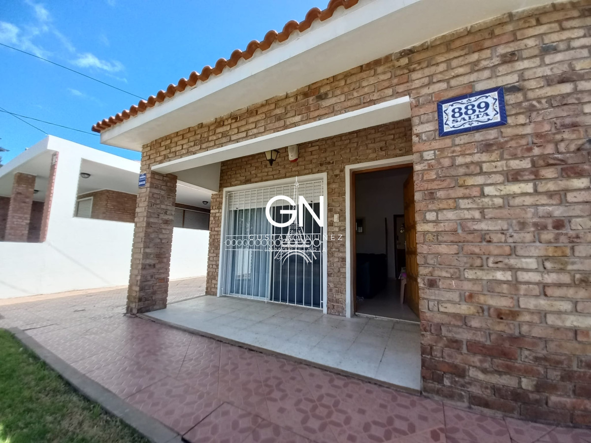 Casa ID.4203 - Chalet en muy buena ubicación