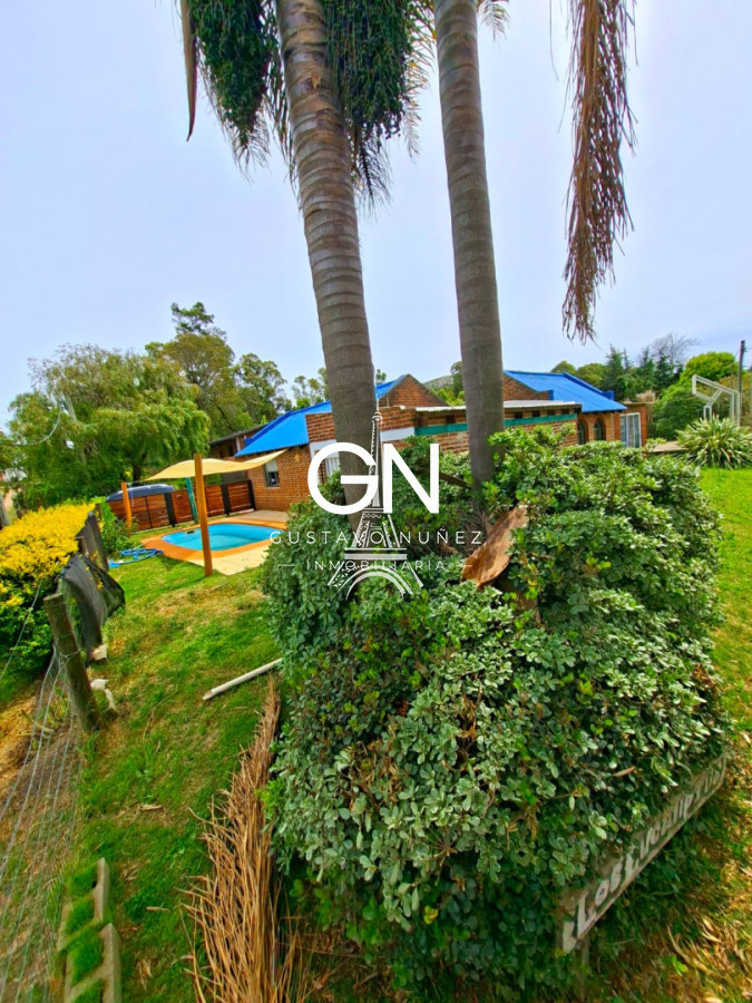 Casa ID.4832 - Casa en Piriápolis, Playa Hermosa