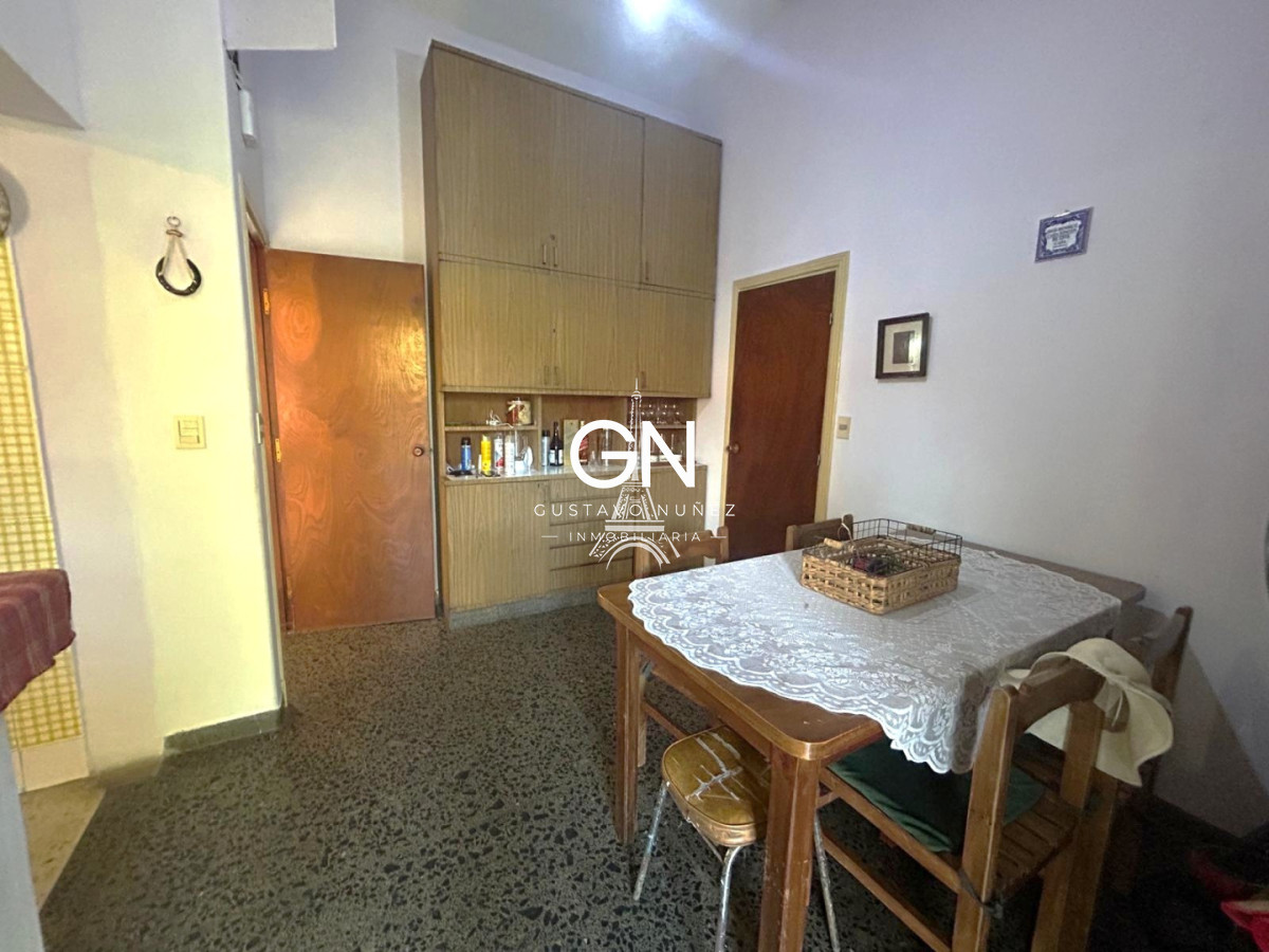 Casa ID.4901 - Casa en Piriápolis, Beaulieu