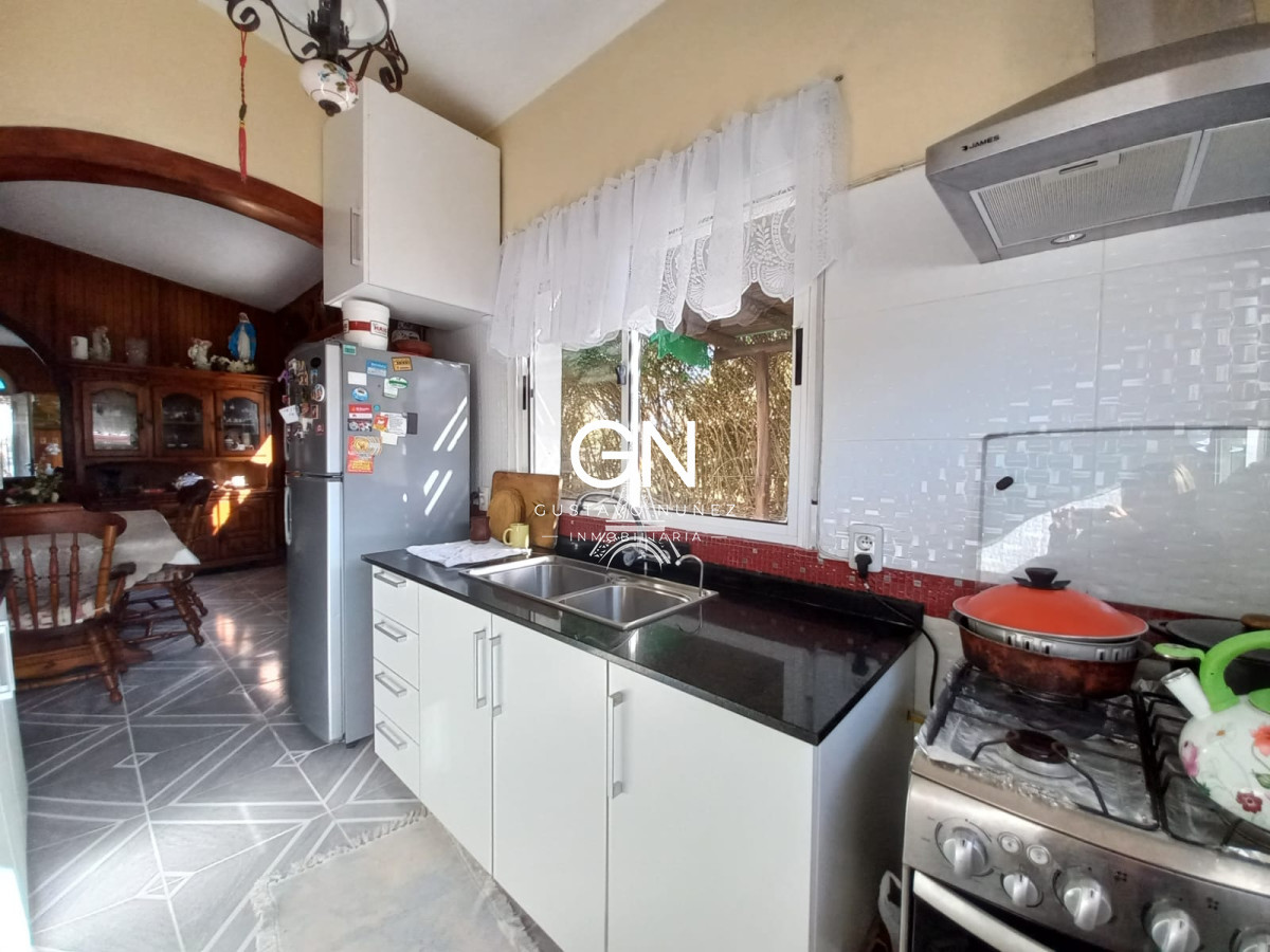 Casa ID.3920 - A 50 mts del mar