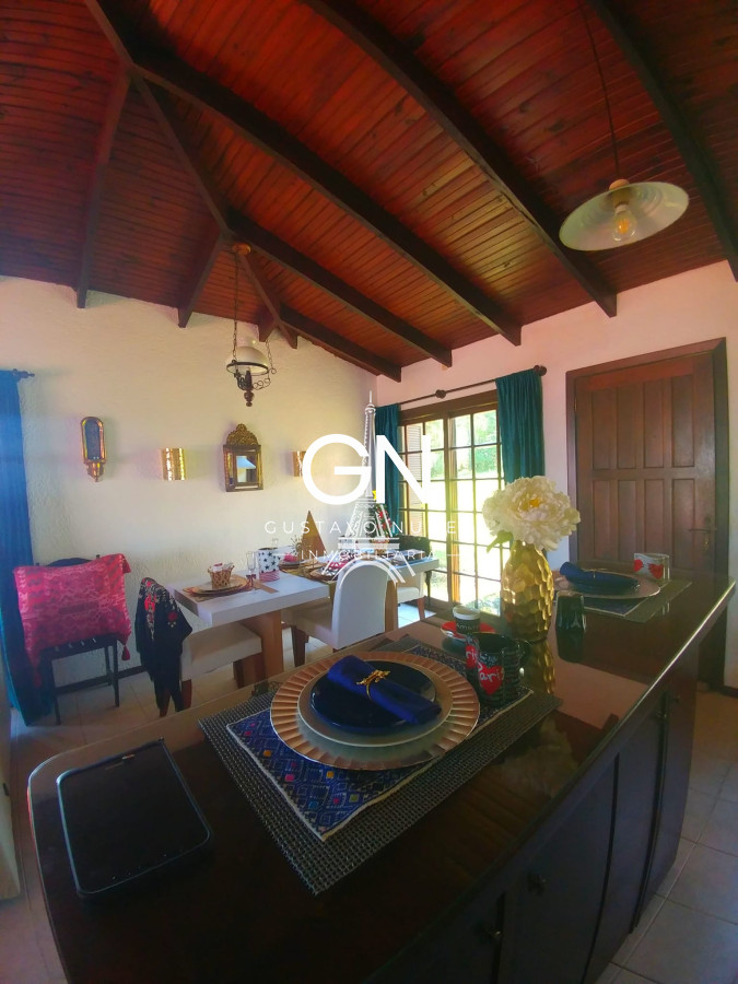 Casa ID.4210 - Casa sobre el cerro San Antonio