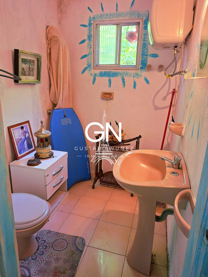 Casa ID.4849 - Casa en Piriápolis, Cascada