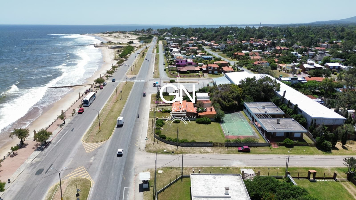 Casa ID.4844 - Casa en Piriápolis, Los Angeles