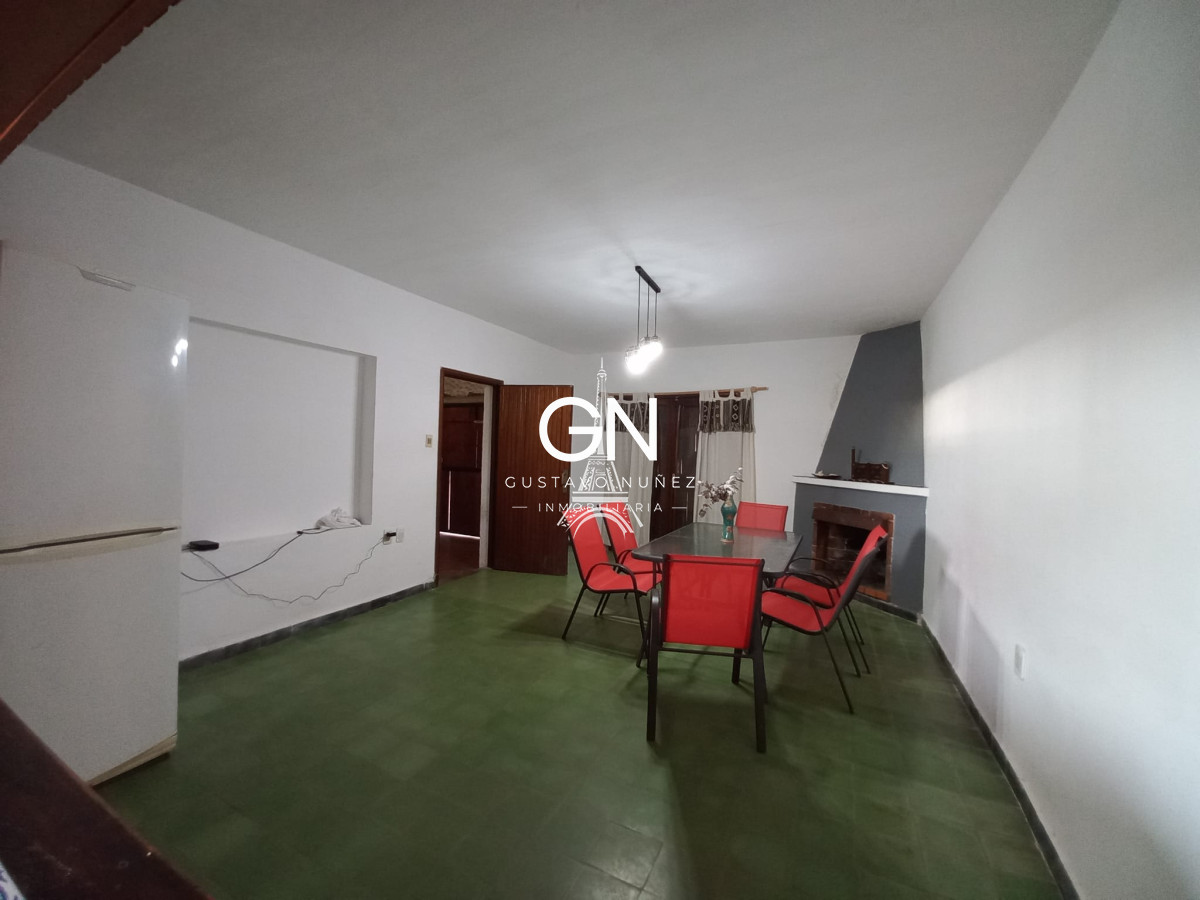 Casa ID.4151 - A pasos del mar