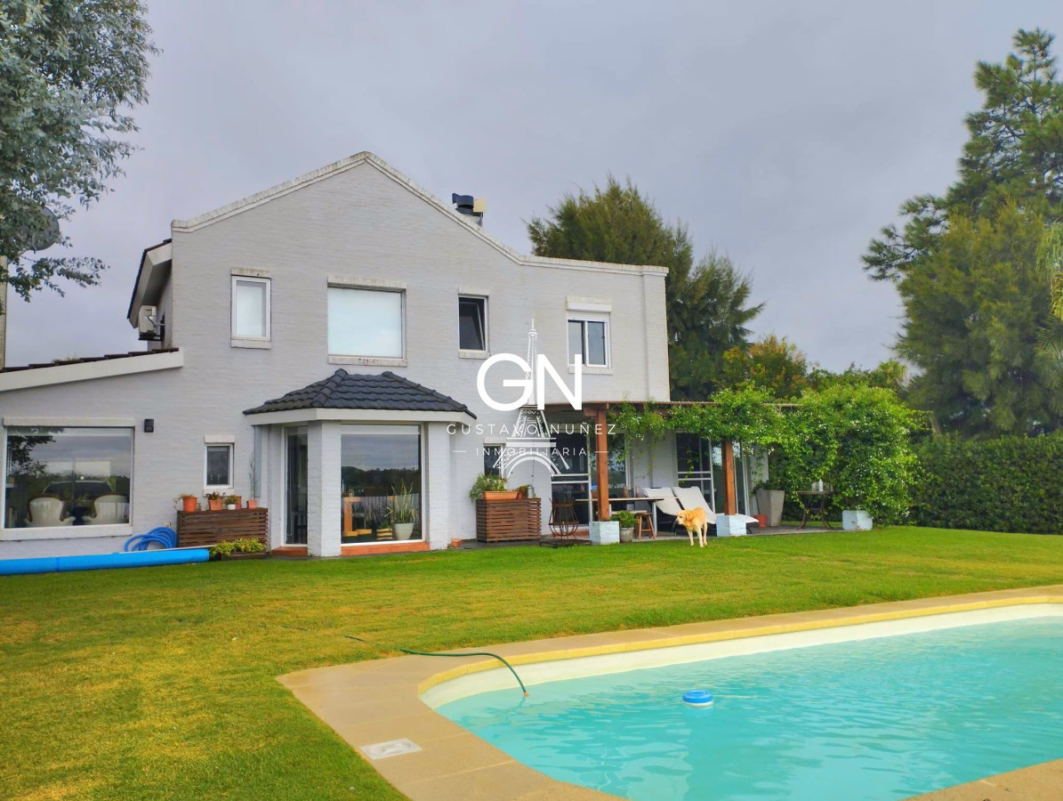 Casa ID.4690 - Casa en Ciudad Del Plata, Ciudad del Plata