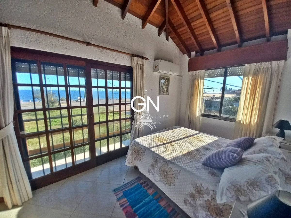 Casa ID.2439 - Chalet a tan solo 50 mts del mar