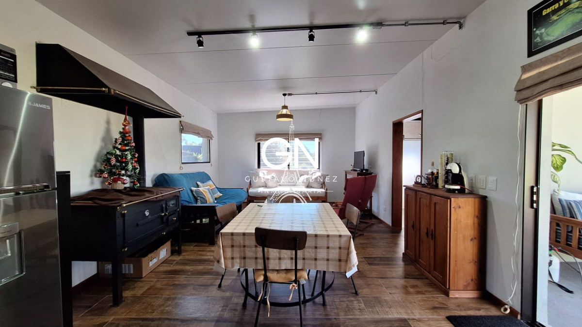 Casa ID.4862 - Casa en Piriápolis, Punta Colorada