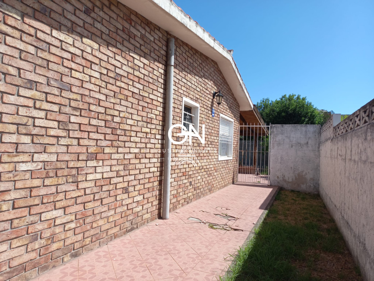 Casa ID.4203 - Chalet en muy buena ubicación