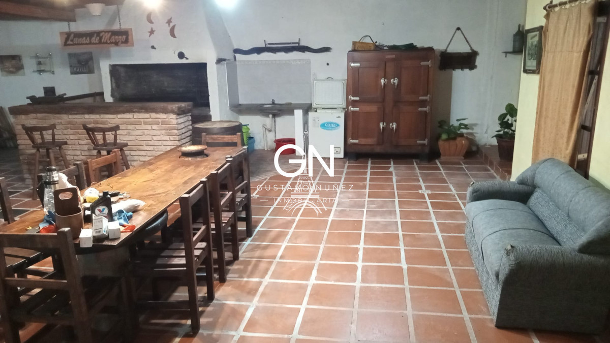Casa ID.4582 - Casa centrica