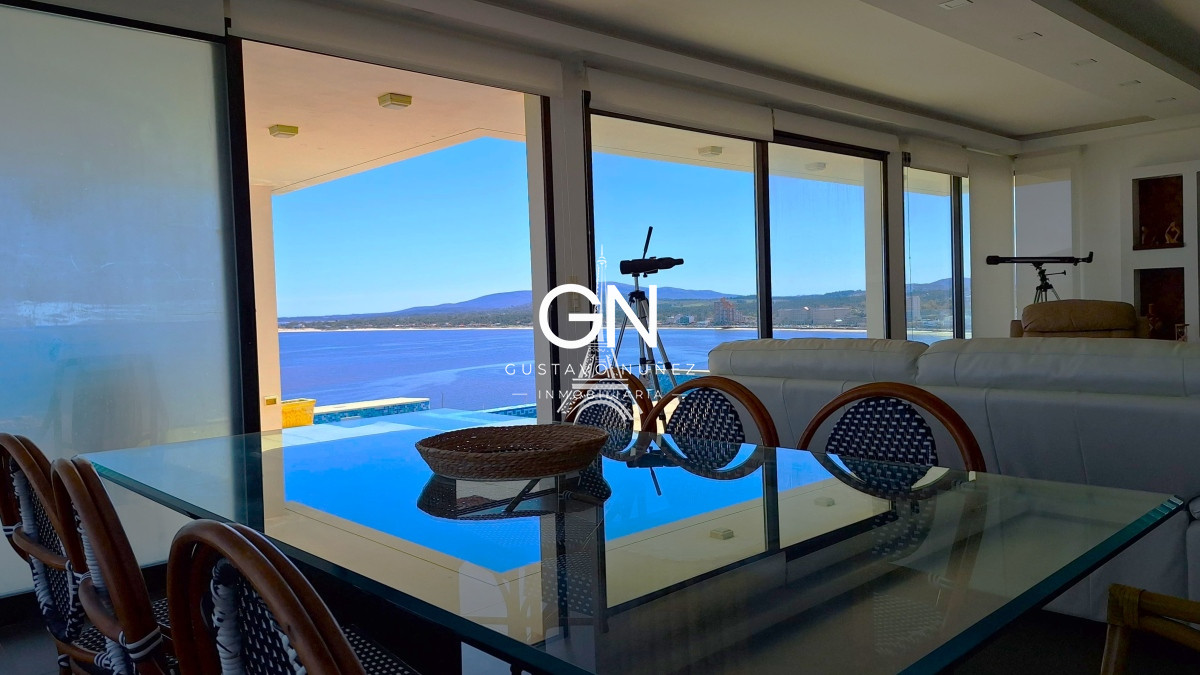 Casa ID.3871 - Sobre el Cerro San Antonio