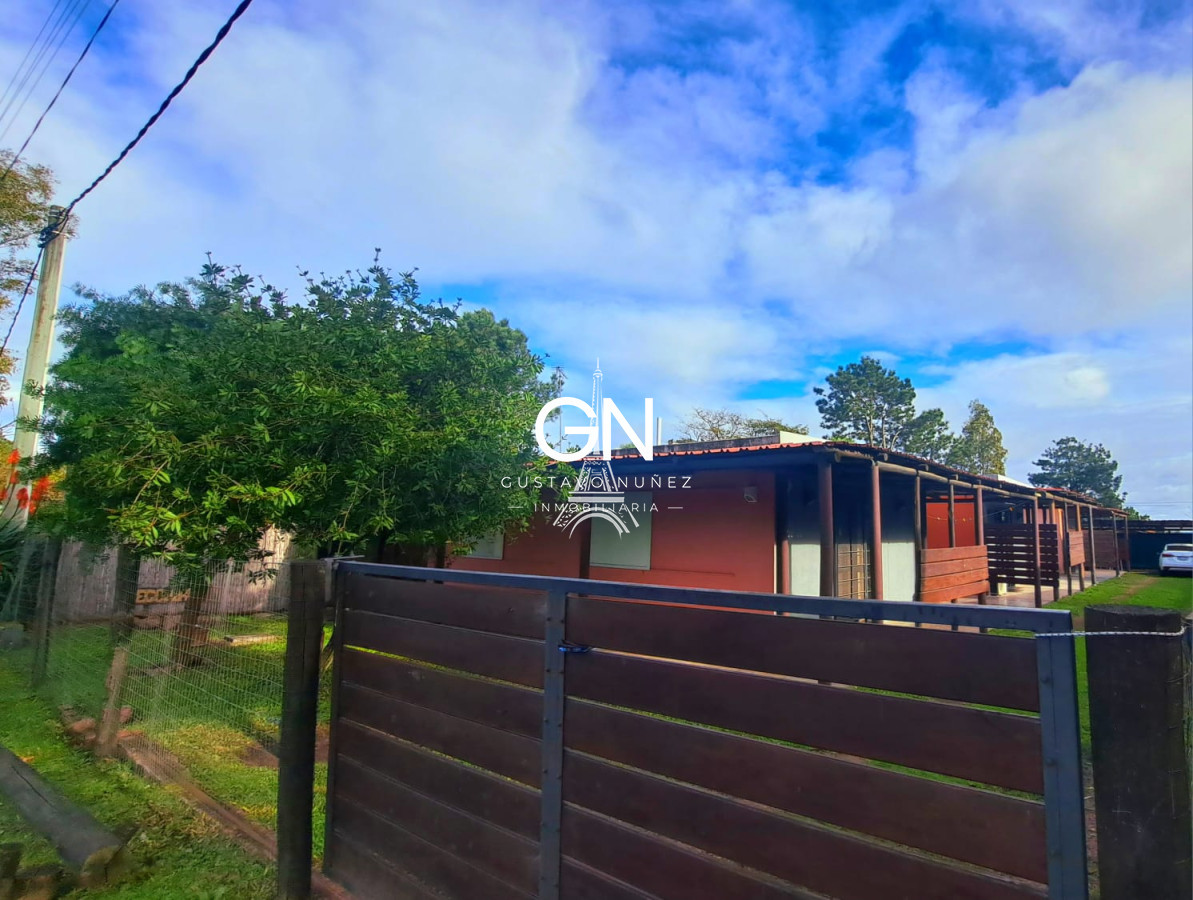 Casa ID.4560 - Casa en Piriápolis, Playa Grande