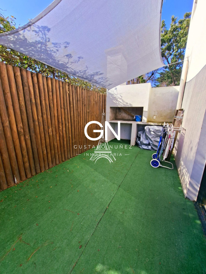 Casa ID.4971 - Hermoso Duplex en zona residencial