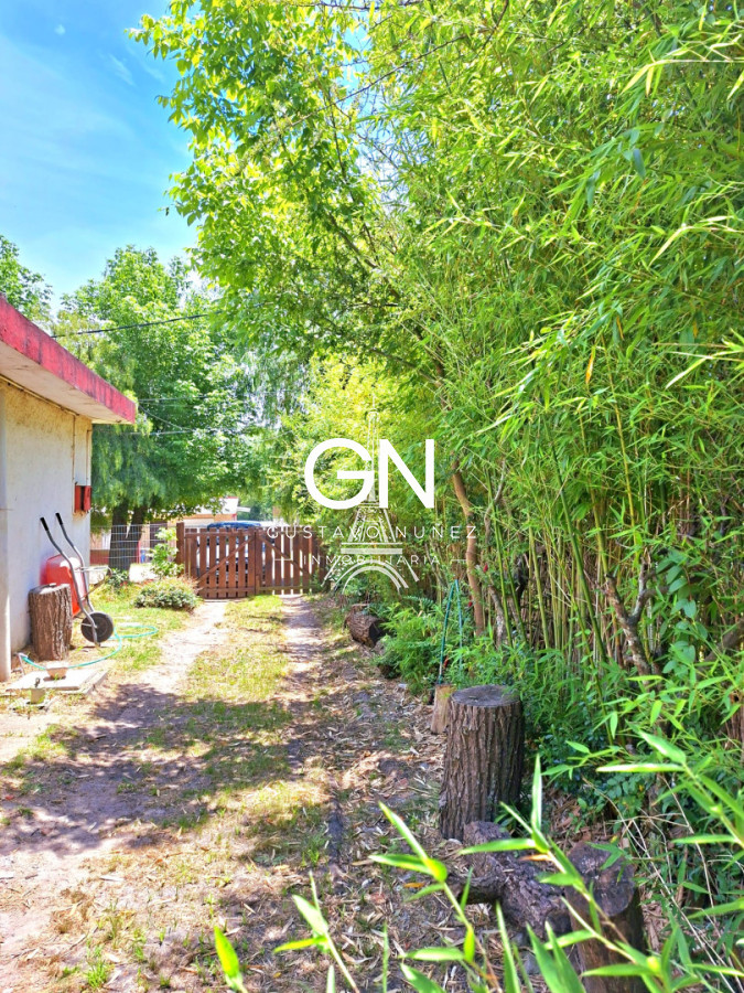 Casa ID.4849 - Casa en Piriápolis, Cascada