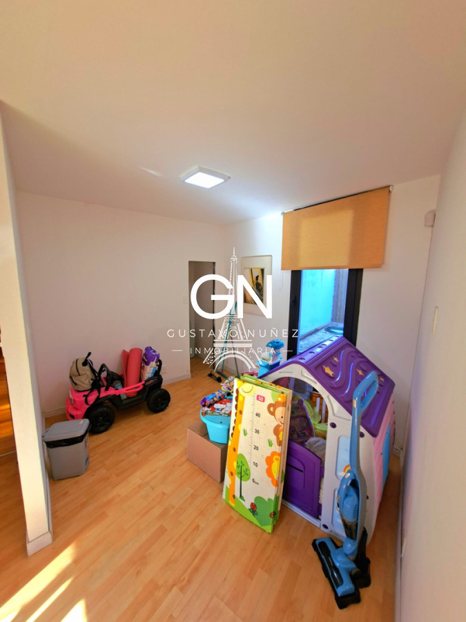 Casa ID.4971 - Hermoso Duplex en zona residencial