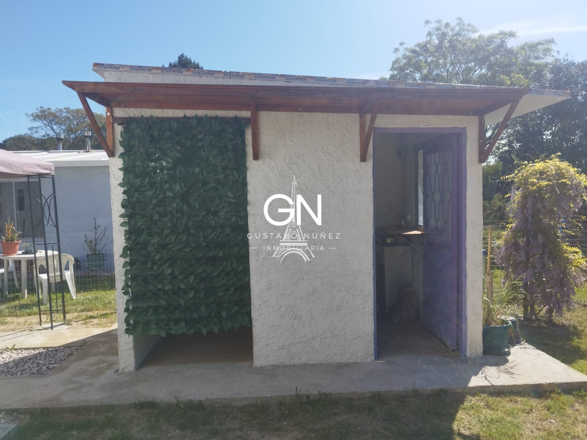 Casa ID.4606 - Casa en barrio Country