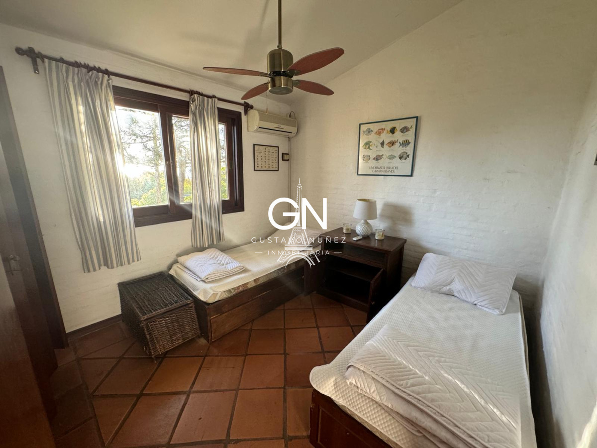 Casa ID.4827 - Casa en Piriápolis, Playa Verde