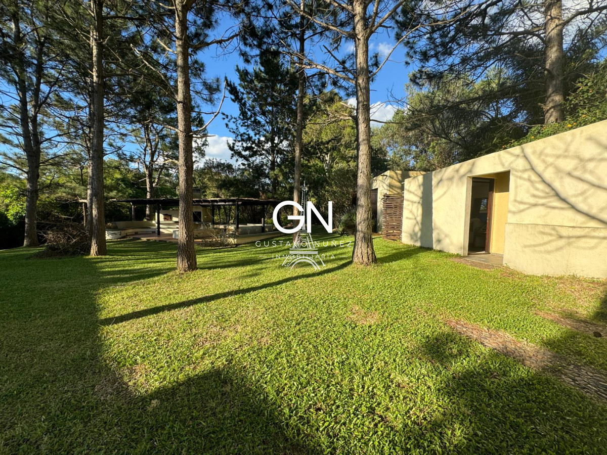 Casa ID.4827 - Casa en Piriápolis, Playa Verde