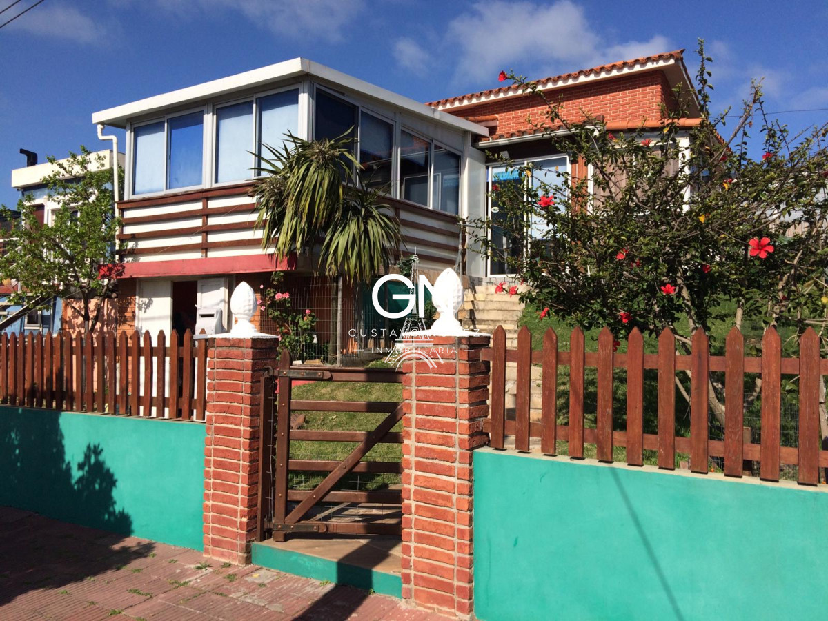 Casa ID.3067 - Casa en pleno centro