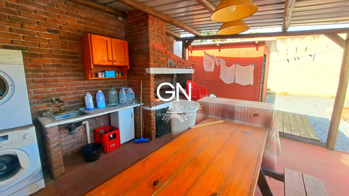 Casa ID.4602 - Casa a metros del mar