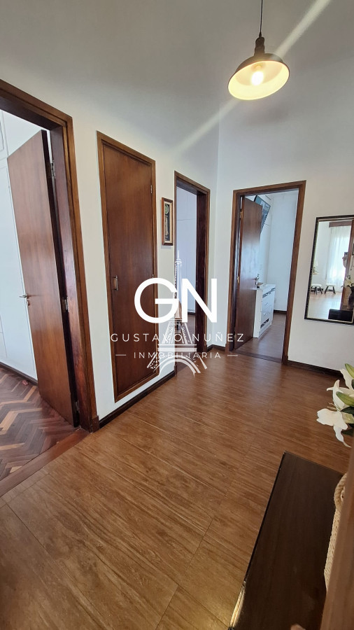 Casa ID.4817 - Casa en Piriápolis, Beaulieu