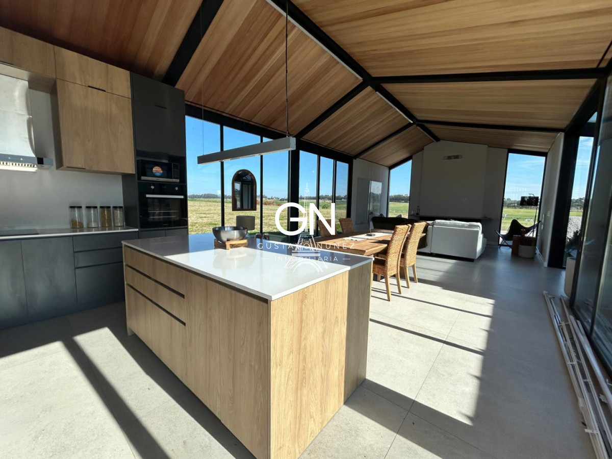 Casa ID.4970 - Casa en Punta Ballena, Laguna de los Cisnes