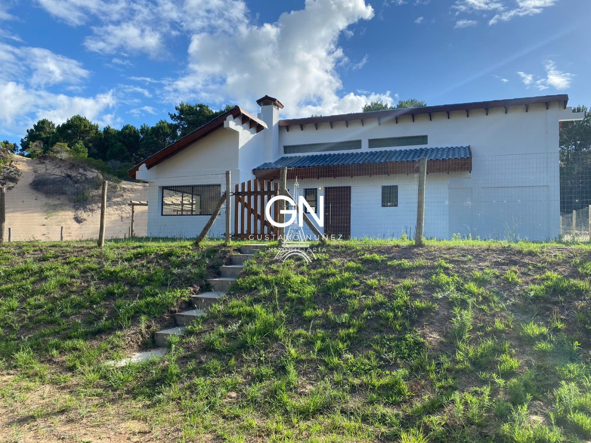 Casa ID.3861 - A estrenar!