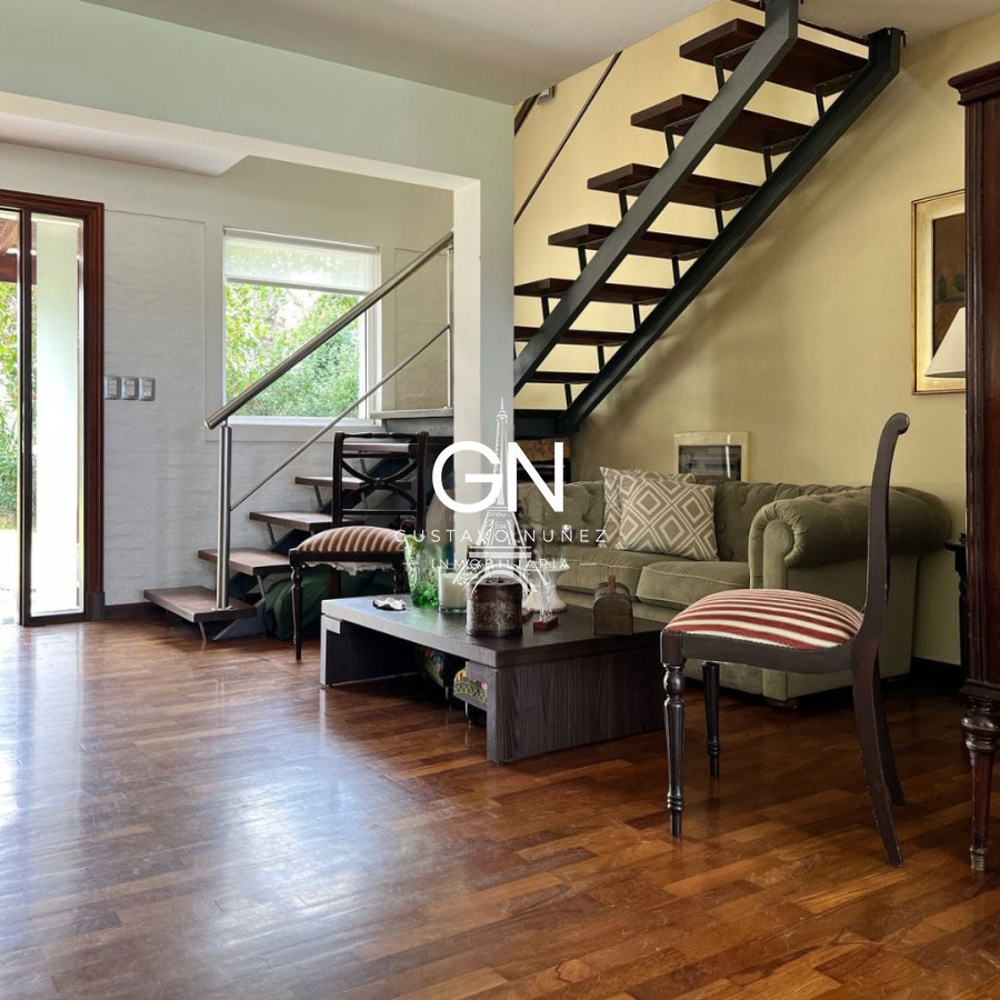 Casa ID.4690 - Casa en Ciudad Del Plata, Ciudad del Plata