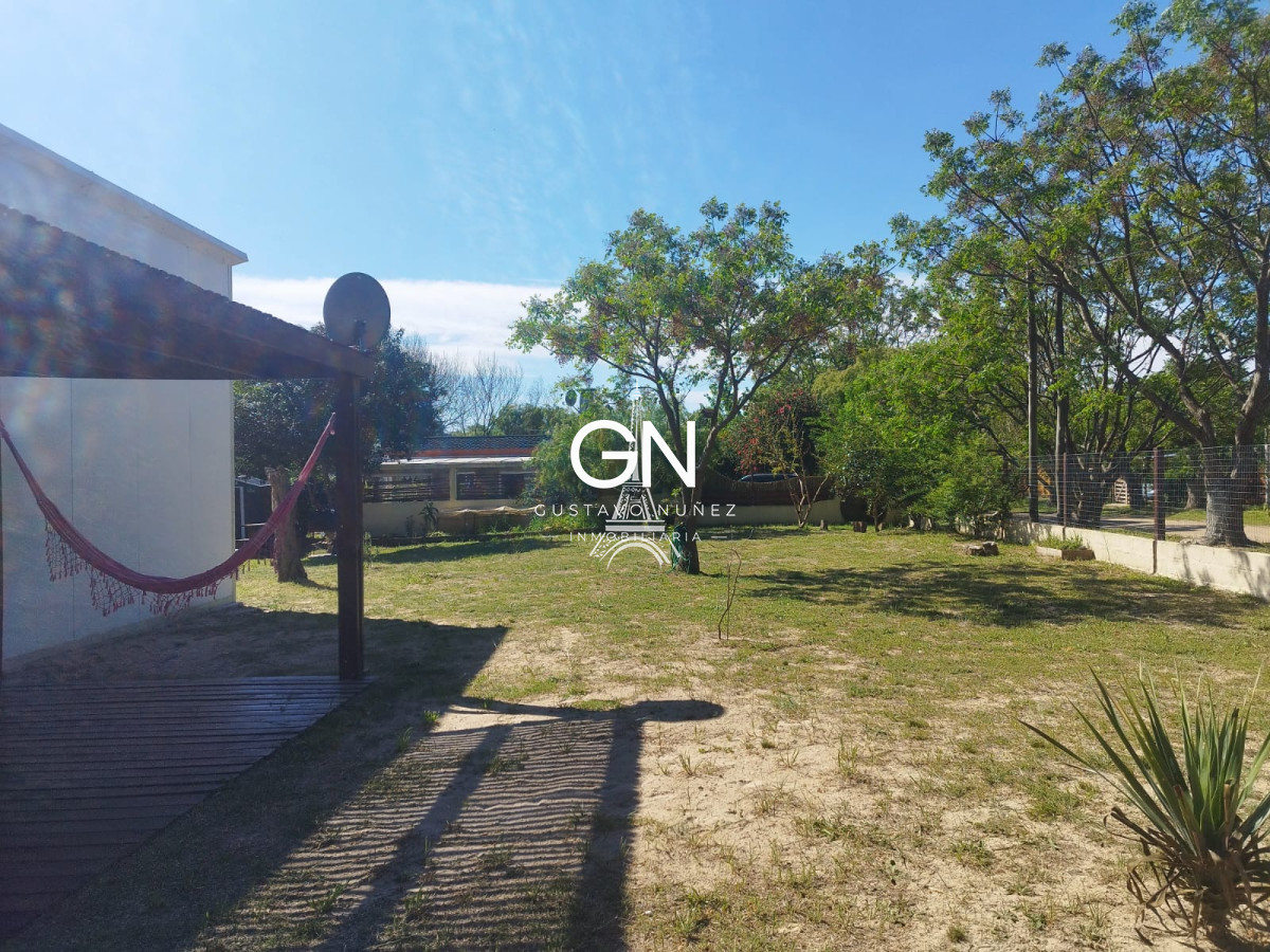 Casa ID.4606 - Casa en barrio Country