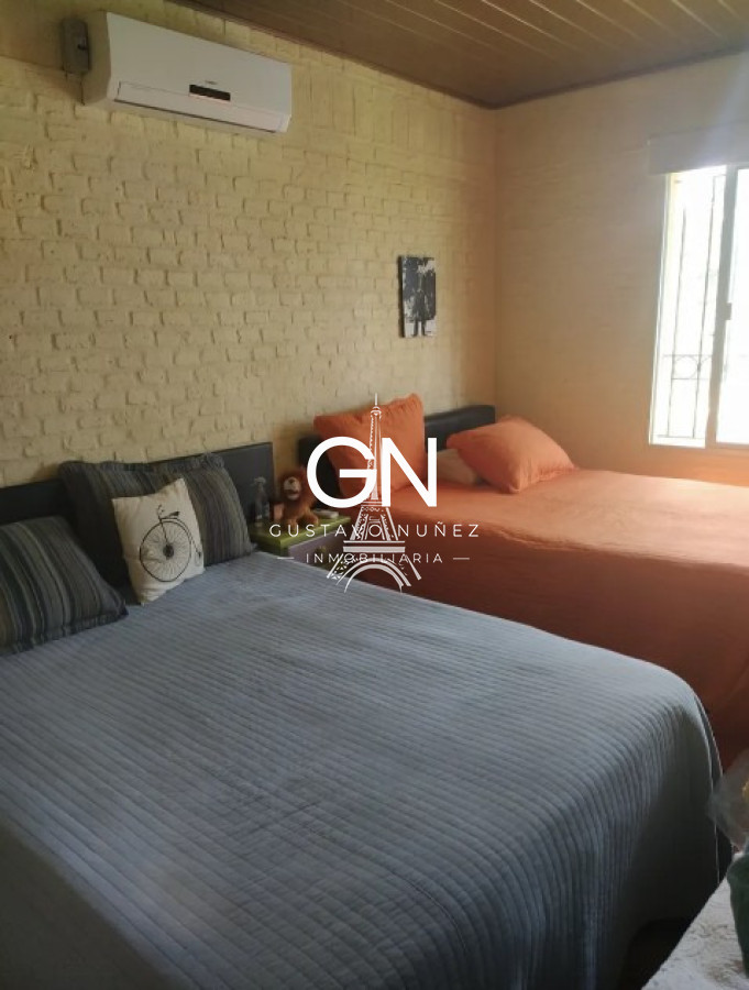 Casa ID.4822 - Propiedad a metros del mar