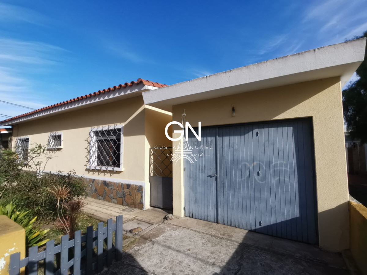Casa ID.4946 - Propiedad centrica