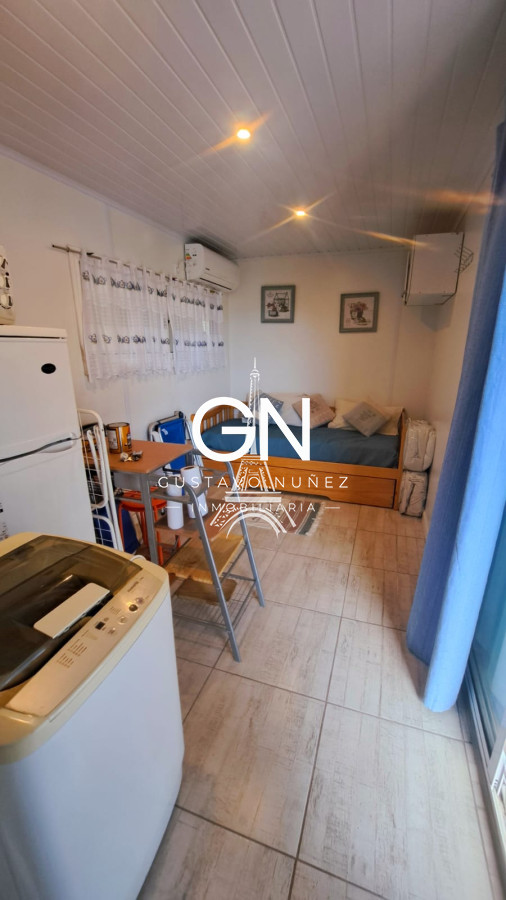 Casa ID.4730 - Hermosa casa con mono ambiente