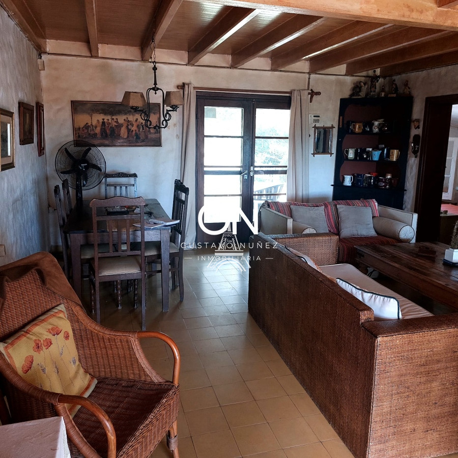 Casa ID.4452 - Casa de campo en la playa