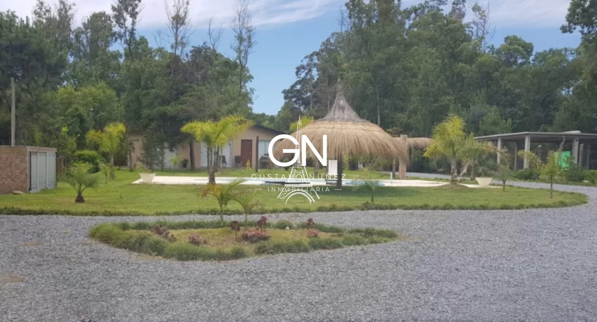 Casa ID.3309 - Lugar único frente al mar