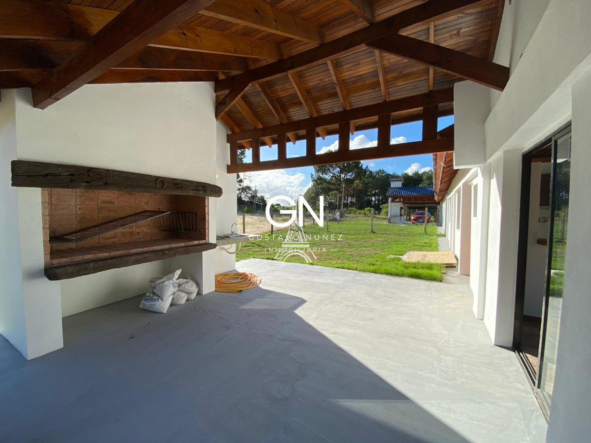 Casa ID.3861 - A estrenar!