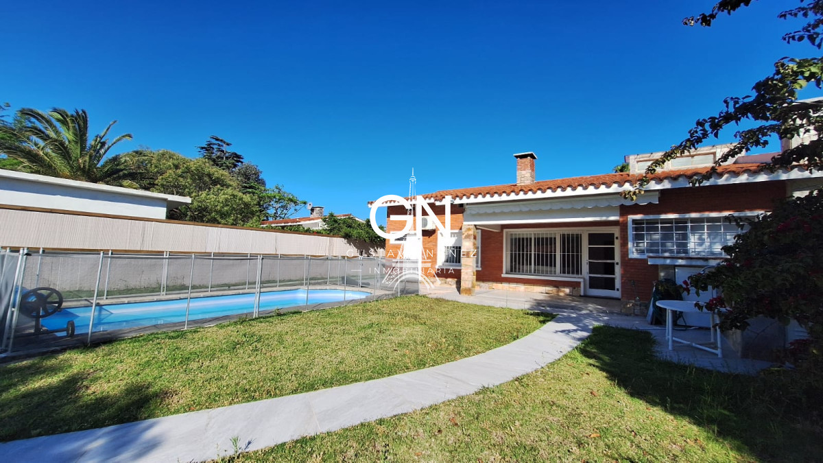 Casa ID.4829 - Casa en Piriápolis, Piriápolis