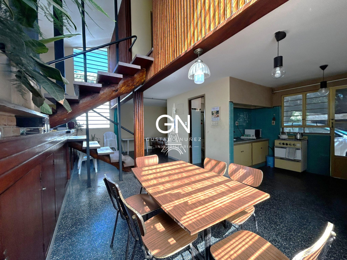 Casa ID.4493 - Casa en lindo barrio