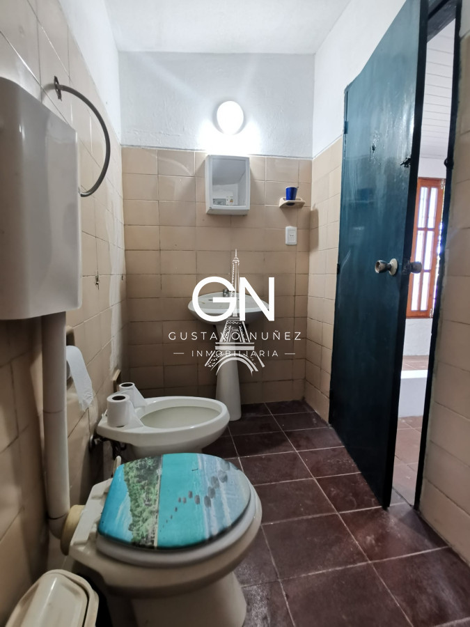 Casa ID.4655 - Dos propiedades en un padrón