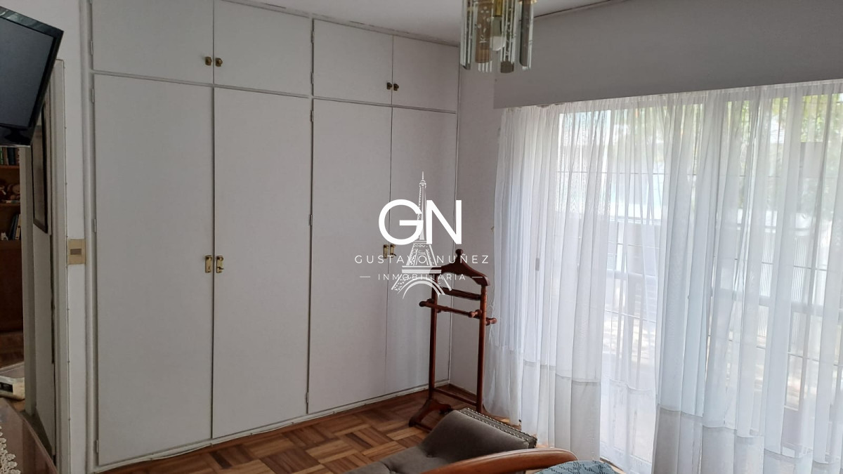 Casa ID.4785 - Casa en Montevideo, Cordón