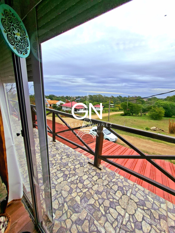 Casa ID.4948 - Casa con vista al mar