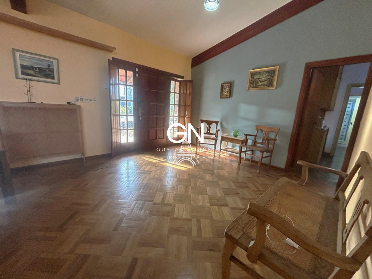 Casa ID.4901 - Casa en Piriápolis, Beaulieu