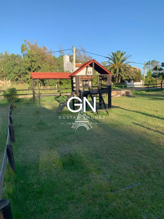 Casa ID.3009 - Excelente complejo frente al mar