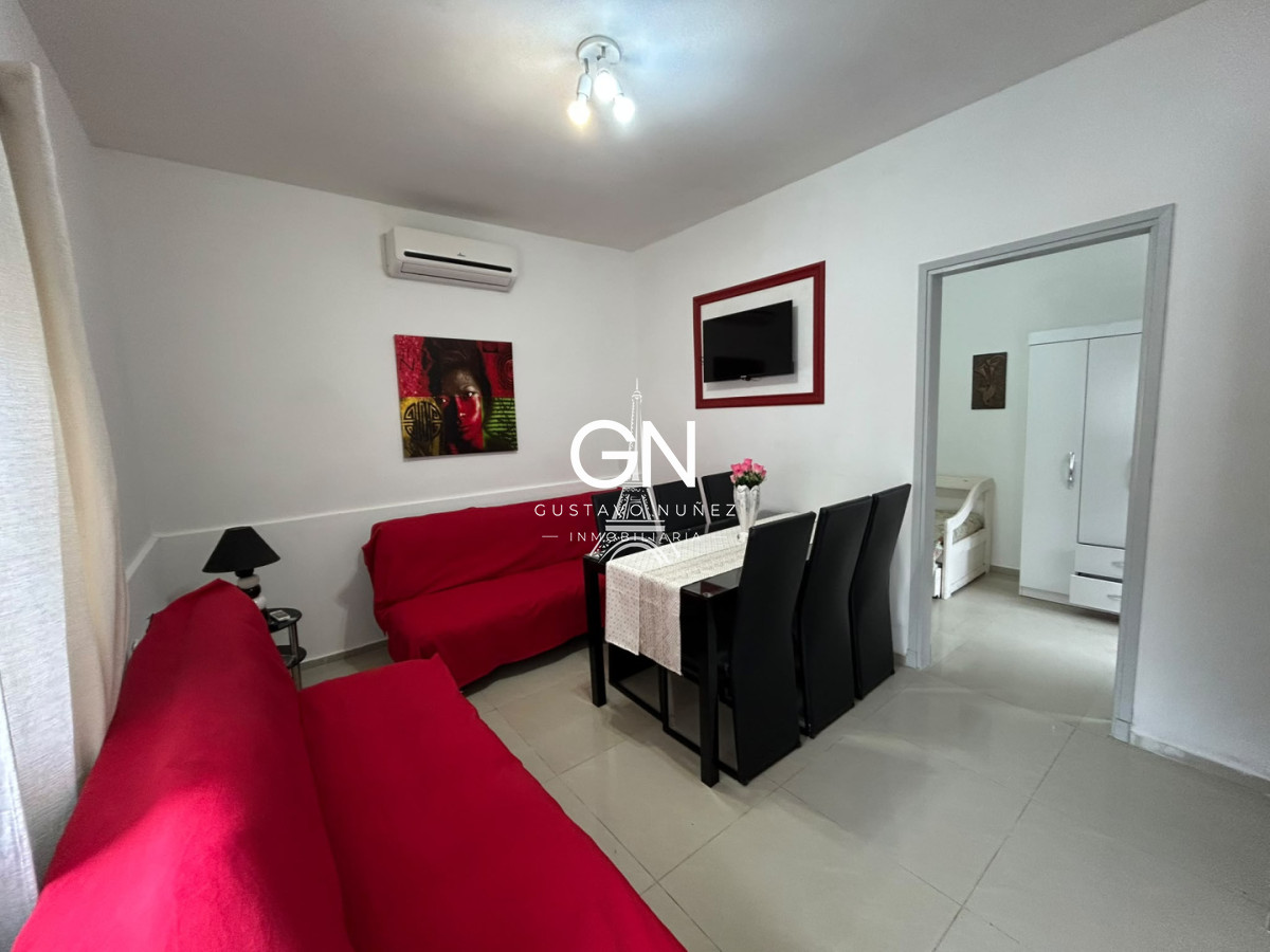 Casa ID.4967 - Alquiler anual