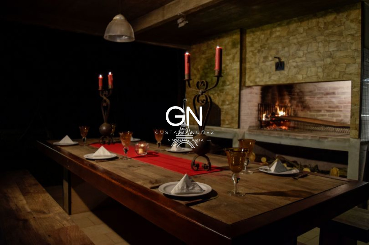 Casa ID.3309 - Lugar único frente al mar