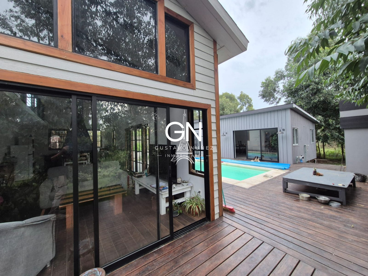 Casa ID.4771 - Excelente propiedad