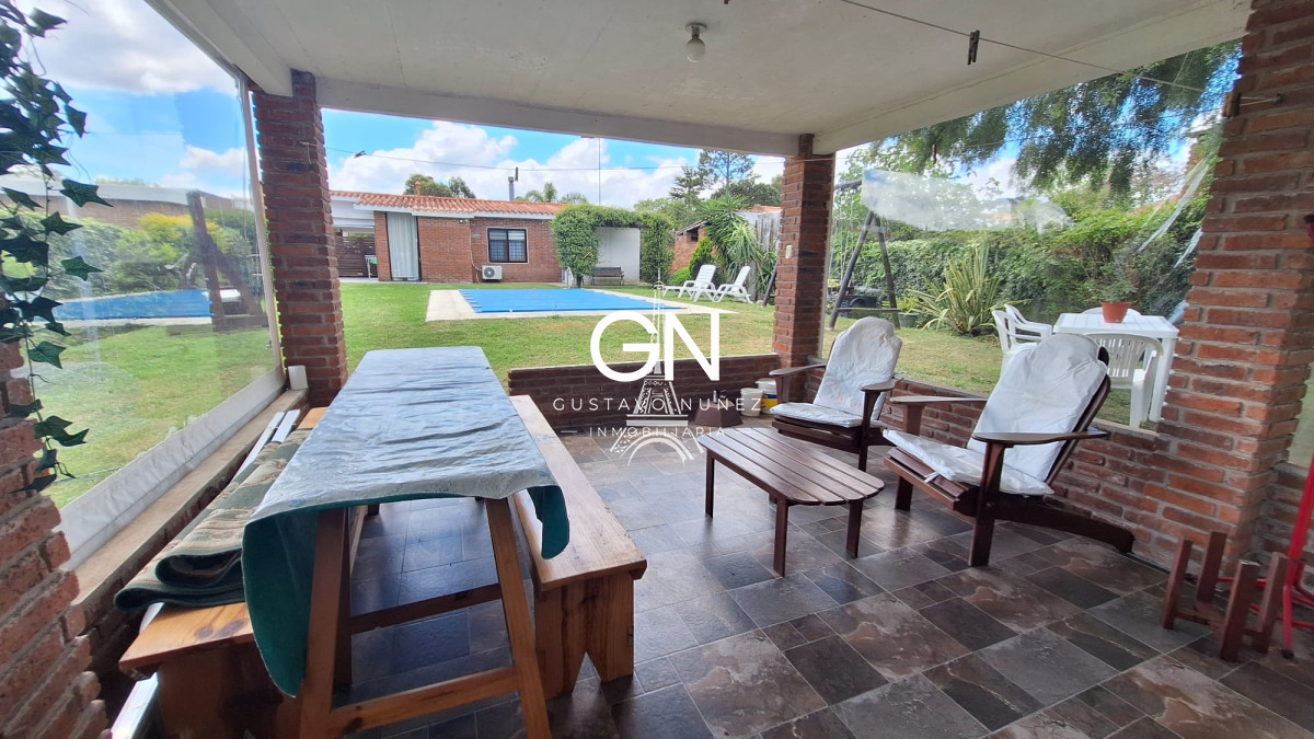 Casa ID.4817 - Casa en Piriápolis, Beaulieu