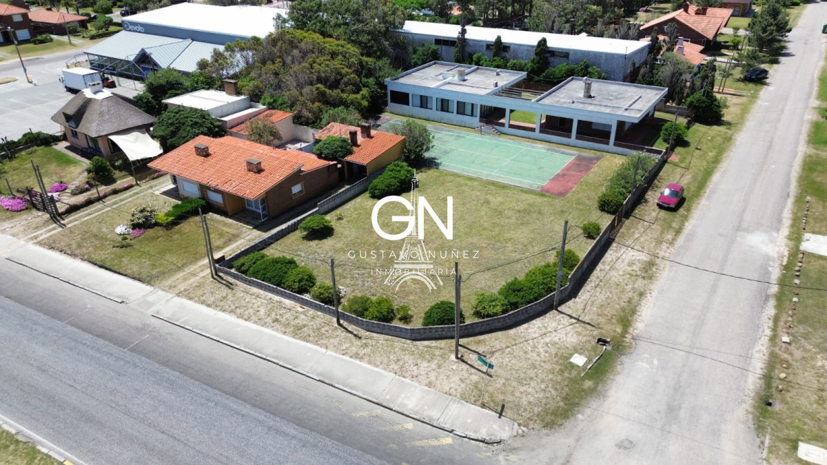 Casa ID.4844 - Casa en Piriápolis, Los Angeles