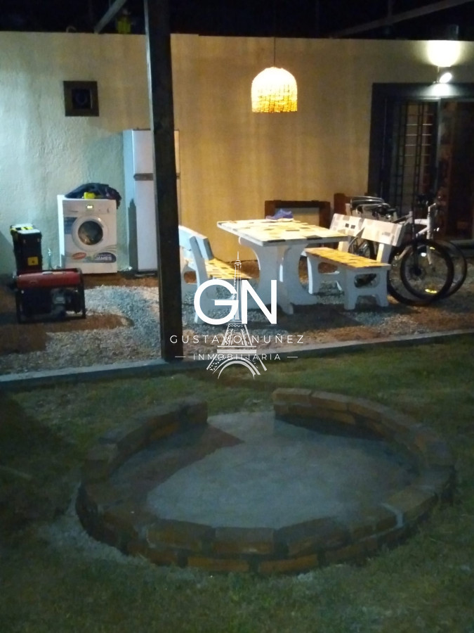 Casa ID.4092 - Casa en Balneario Solis